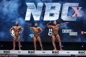 Фотограф Павел Гарасько (19.05.2024)